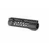 [VECTOR OPTICS] 7" KEY-MOD FREE FLOAT HANDGUARD - BLACK